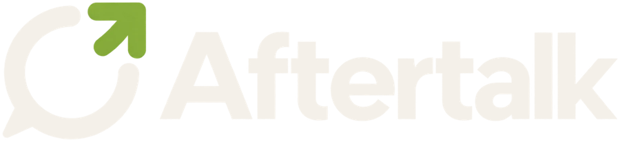 Aftertalk